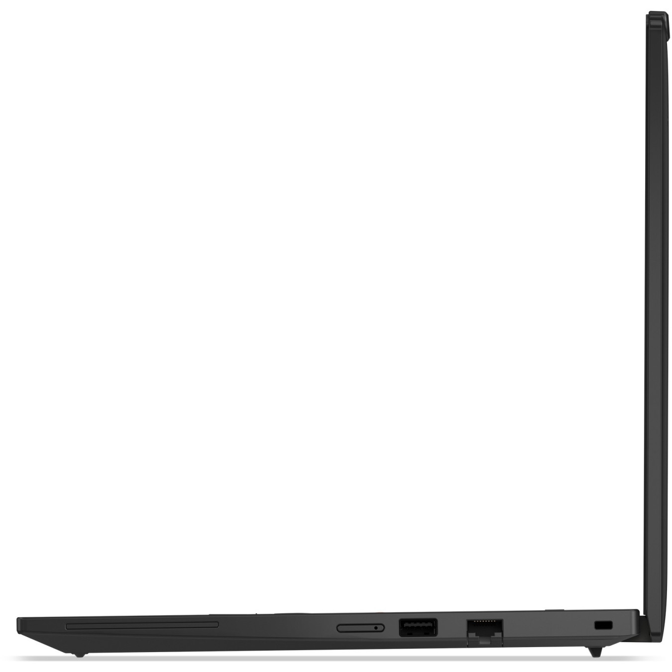 Lenovo ThinkPad T14 Gen 6 - 225U - Black, 14" WUXGA IPS, Intel Core Ultra 5, 16GB DDR5, 512GB SSD, 4G, Windows 11 Pro