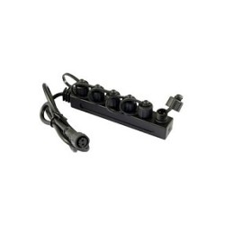 Synergy 21 LED Bodeneinbaustrahler ARGOS zub Verteiler-Dose IP67 — Buy in Cyprus with Fast Delivery