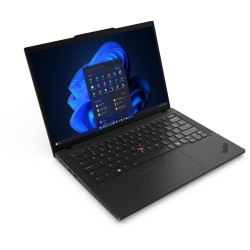 Buy Lenovo ThinkPad T14 Gen 6 - 225U - Black, 14" WUXGA IPS, Intel Core Ultra 5,... in Cyprus, Nicosia, Limassol, Larnaka, Pafos