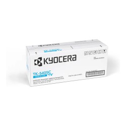 KYOCERA Toner cyan TK-5405C 10.000 Seiten — Buy in Cyprus with Fast Delivery