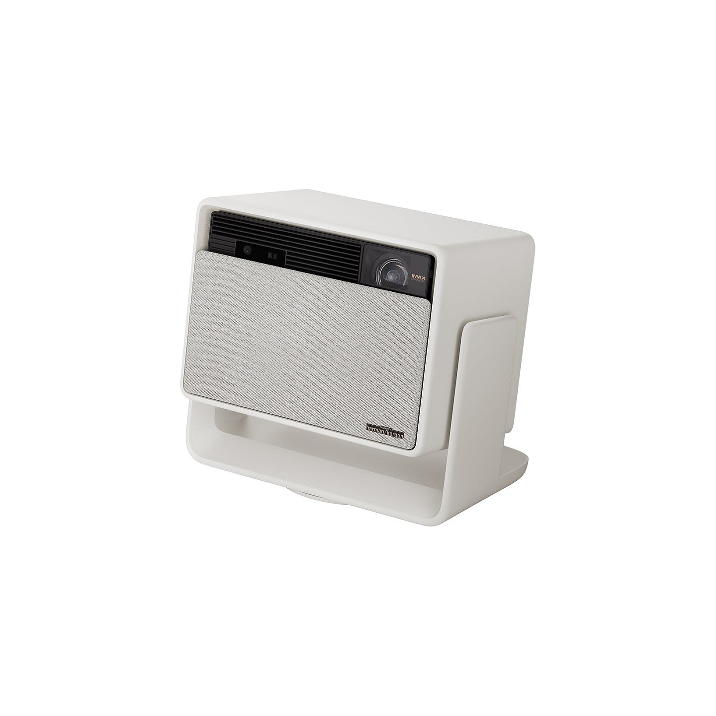 XGIMI Horizon S Max Triple Laser LED Heimkinobeamer 3100 ANSI Lumen — Buy in Cyprus with Fast Delivery