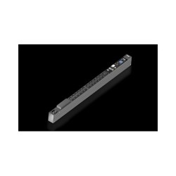 Rittal PDU managed 16A 1P C20 12xC13 + 1xC19 — Buy in Cyprus with Fast Delivery