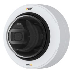 AXIS P3248-LV — Buy in Cyprus with Fast Delivery