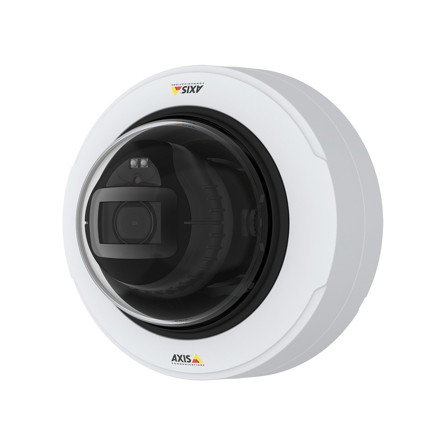 AXIS P3248-LV — Buy in Cyprus with Fast Delivery