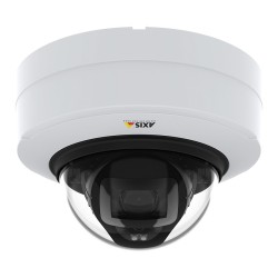 AXIS P3248-LV — Buy in Cyprus with Fast Delivery