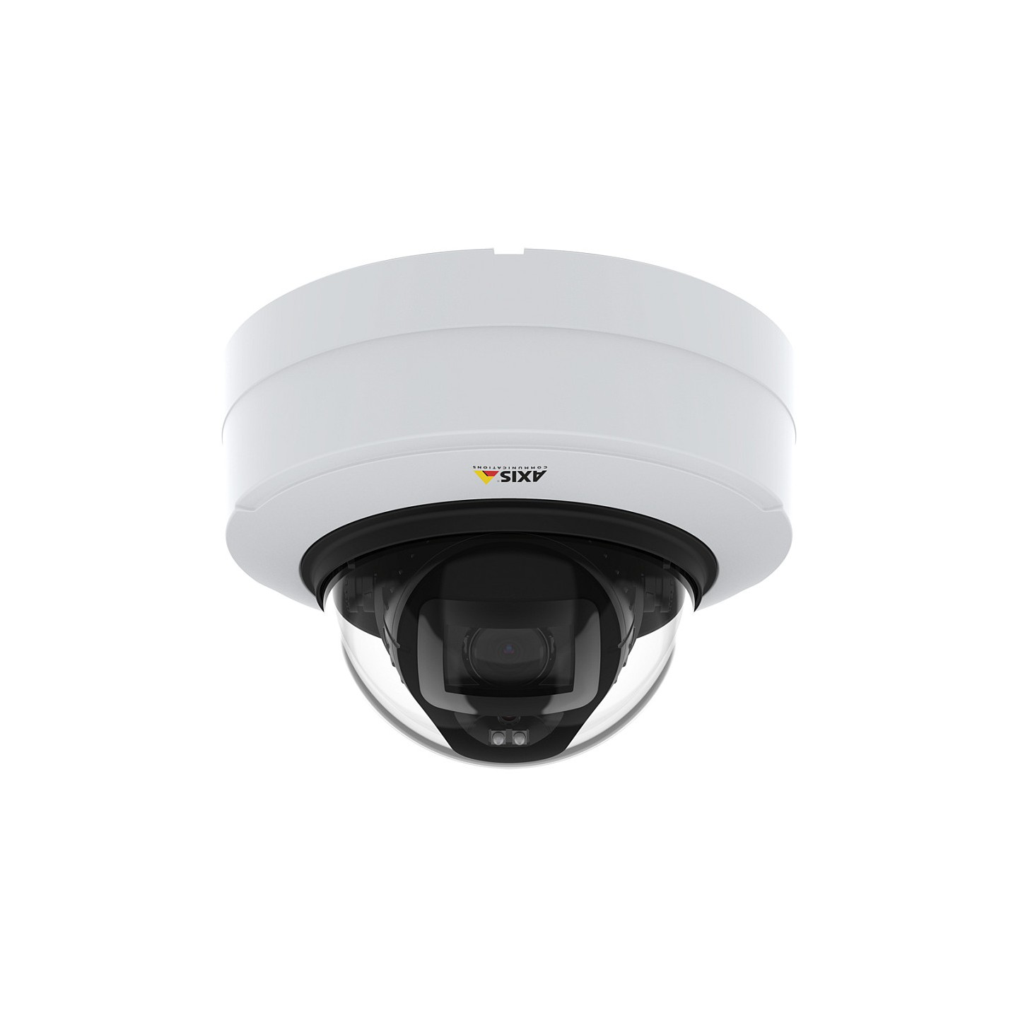 AXIS P3248-LV — Buy in Cyprus with Fast Delivery