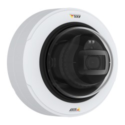 AXIS P3248-LV — Buy in Cyprus with Fast Delivery