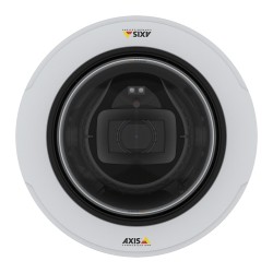 AXIS P3248-LV — Buy in Cyprus with Fast Delivery