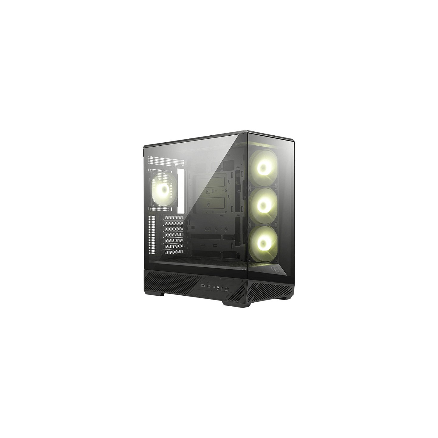 Midi MSI MAG PANO 130R PZ — Buy in Cyprus with Fast Delivery