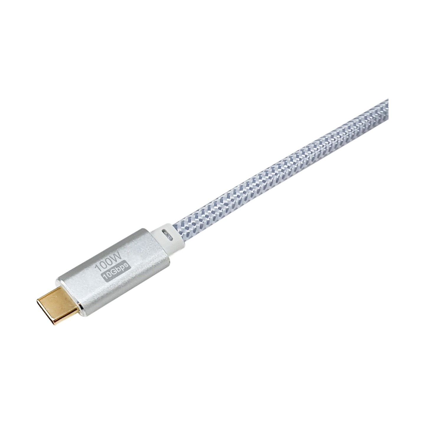 Equip Kabel USB-C 3.2 - to C St St 3.00m 5A 4K 60Hz ws — Buy in Cyprus with Fast Delivery
