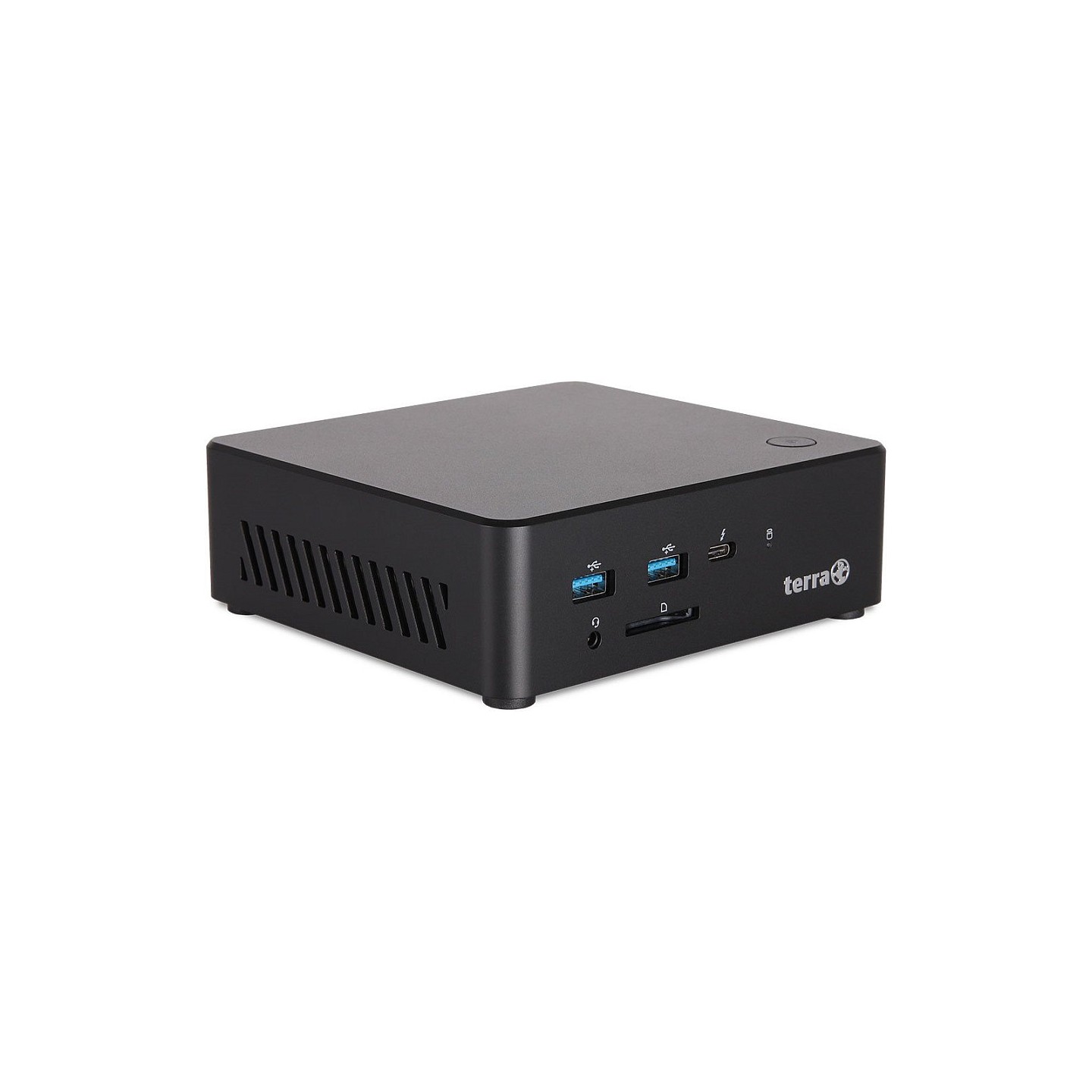 TERRA PC-Micro 5000C GREENLINE — Buy in Cyprus with Fast Delivery