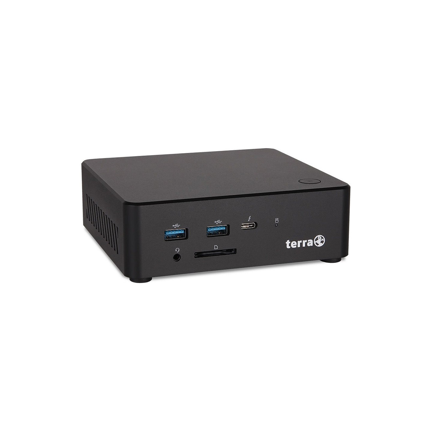TERRA PC-Micro 5000C GREENLINE — Buy in Cyprus with Fast Delivery