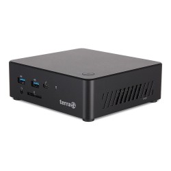 TERRA PC-Micro 5000C GREENLINE — Buy in Cyprus with Fast Delivery
