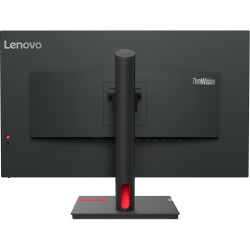 Lenovo ThinkVision T32p-30 31.5" 4K IPS Monitor 60Hz 4ms USB-C 90W Pivot Black (Boxed) — Buy in Cyprus with Fast Delivery