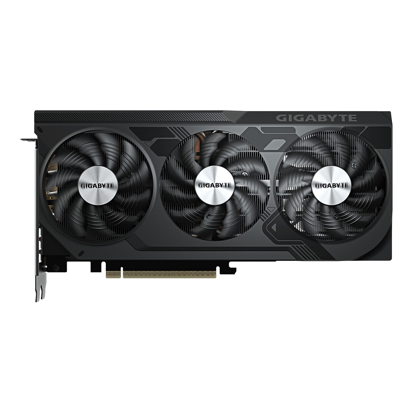 RTX 5070 TI 16GB Gigabyte WINDFORCE 3 OC SFF GDDR7 3 Fan — Buy in Cyprus with Fast Delivery