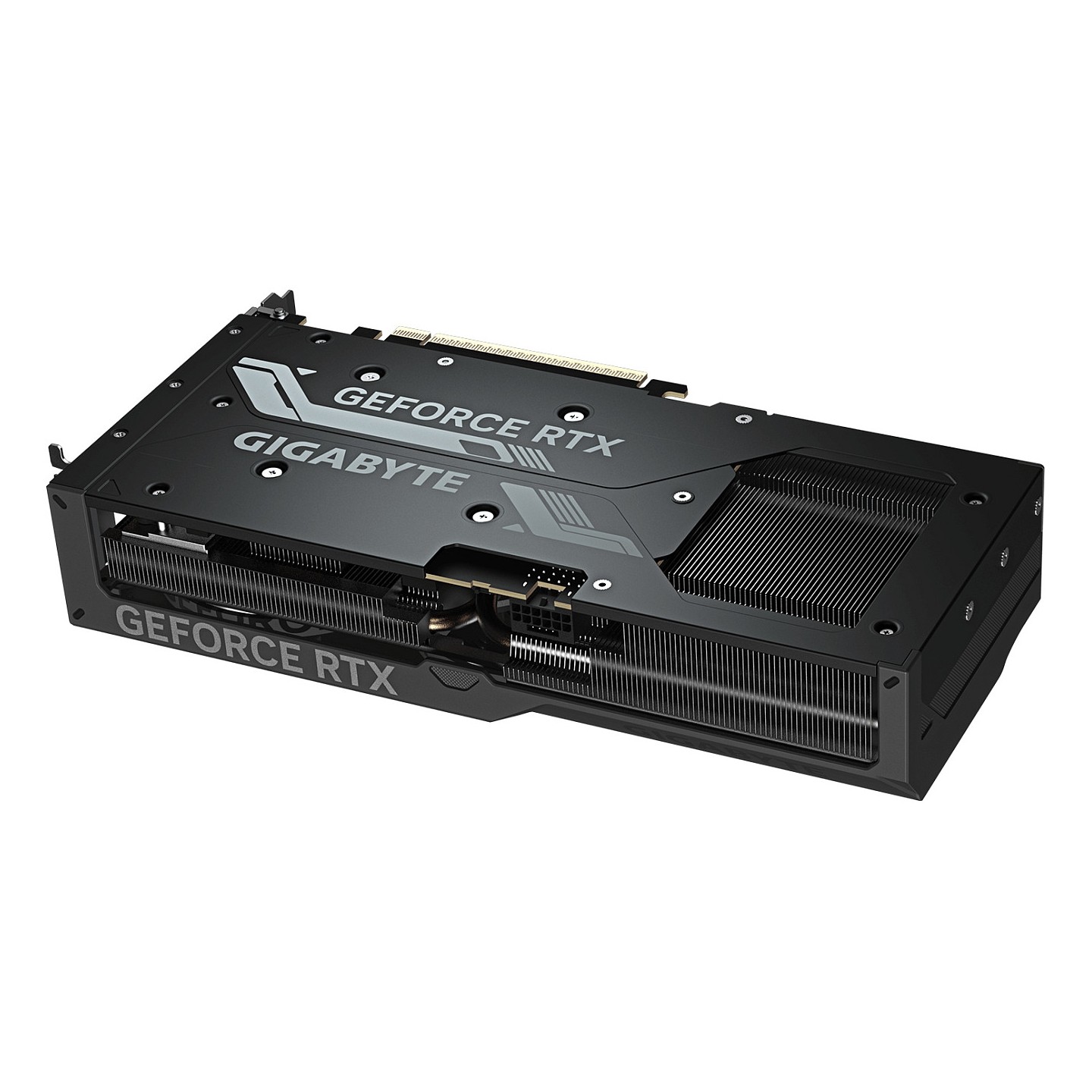 RTX 5070 TI 16GB Gigabyte WINDFORCE 3 OC SFF GDDR7 3 Fan — Buy in Cyprus with Fast Delivery