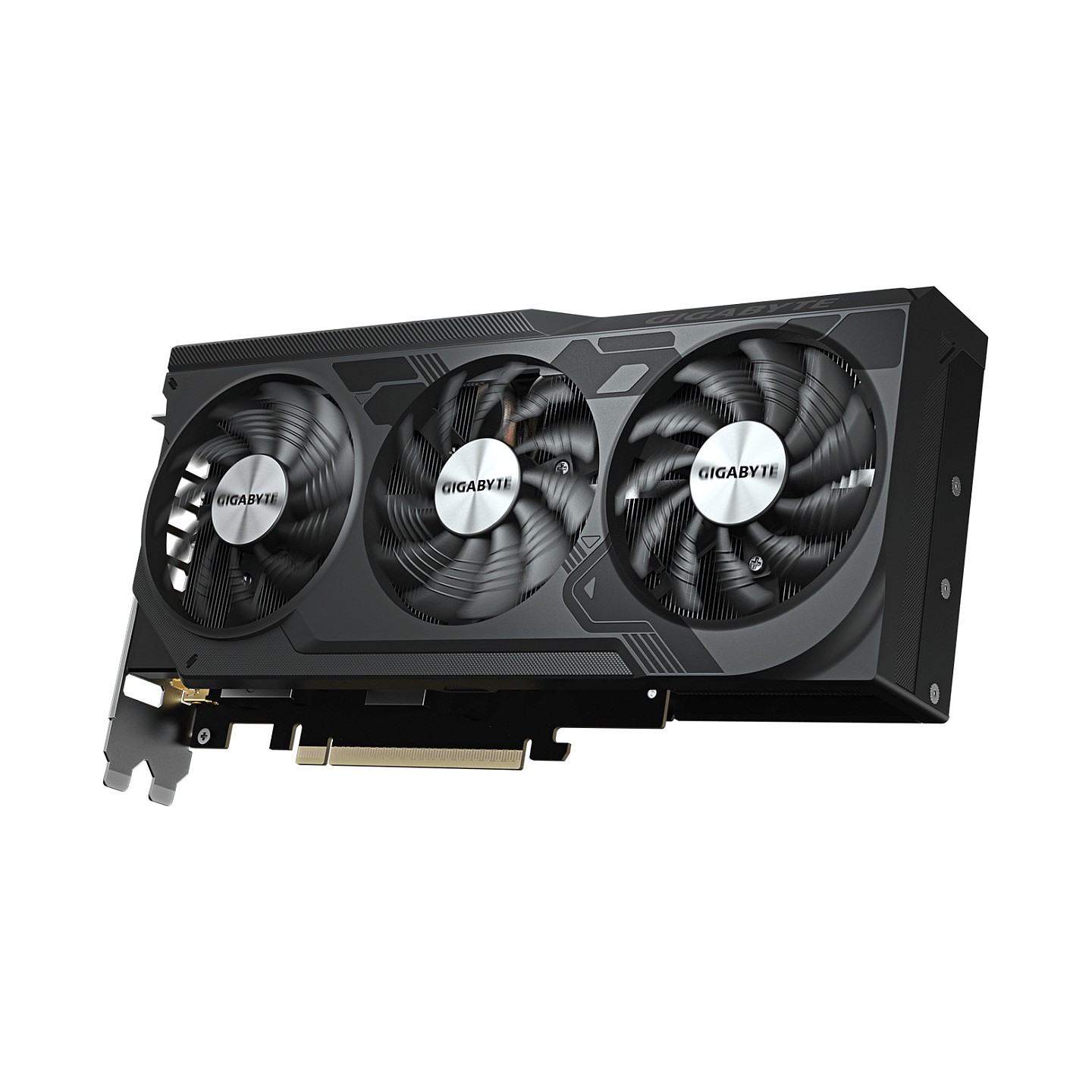RTX 5070 TI 16GB Gigabyte WINDFORCE 3 OC SFF GDDR7 3 Fan — Buy in Cyprus with Fast Delivery