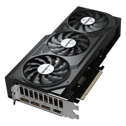 RTX 5070 TI 16GB Gigabyte WINDFORCE 3 OC SFF GDDR7 3 Fan — Buy in Cyprus with Fast Delivery