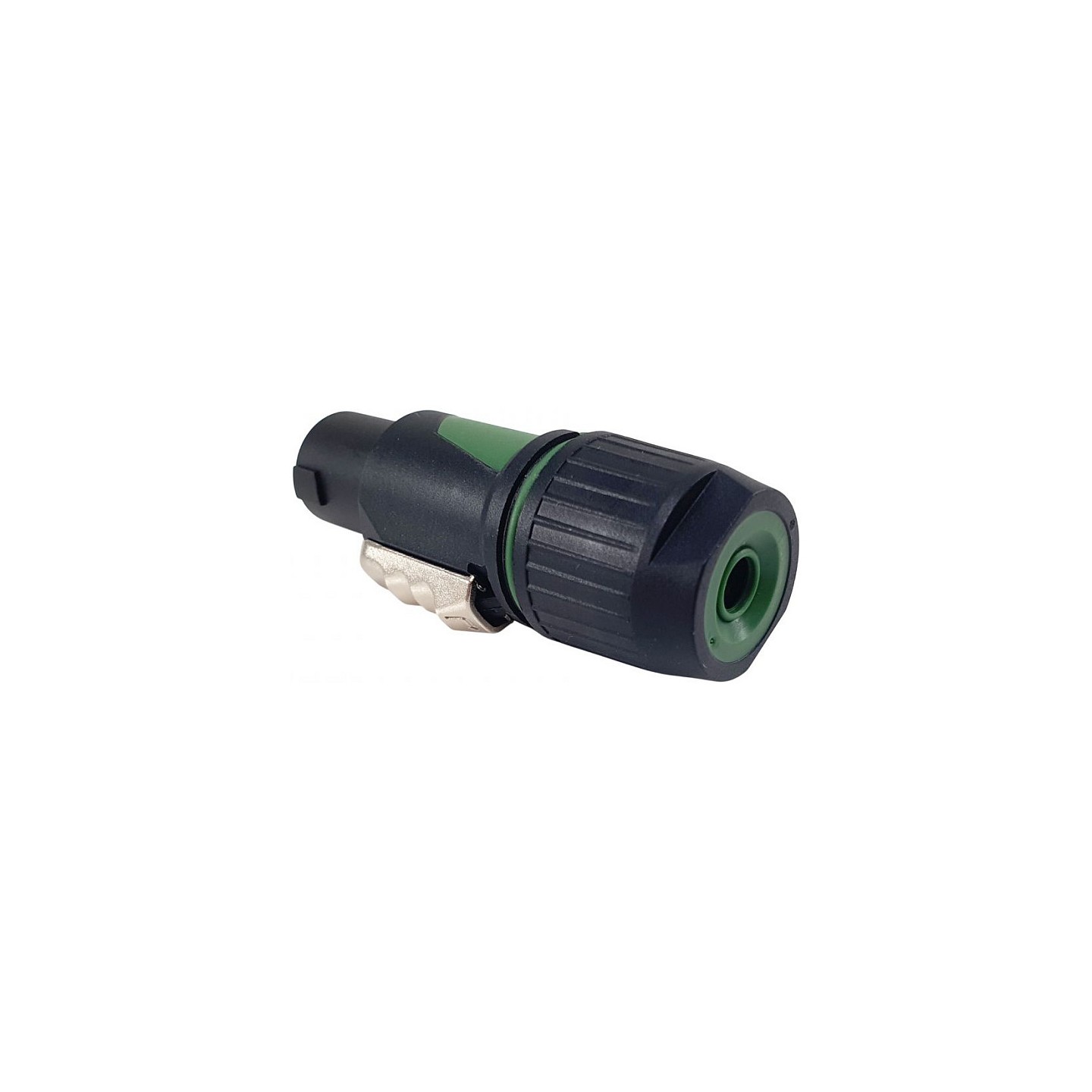 Equip Kabelverbinder 4-Polig SpeakOn schwarz grün — Buy in Cyprus with Fast Delivery