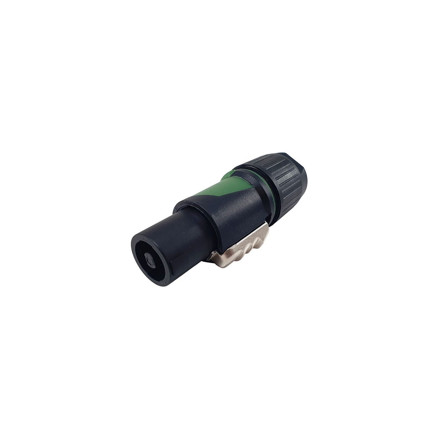 Equip Kabelverbinder 4-Polig SpeakOn schwarz grün — Buy in Cyprus with Fast Delivery