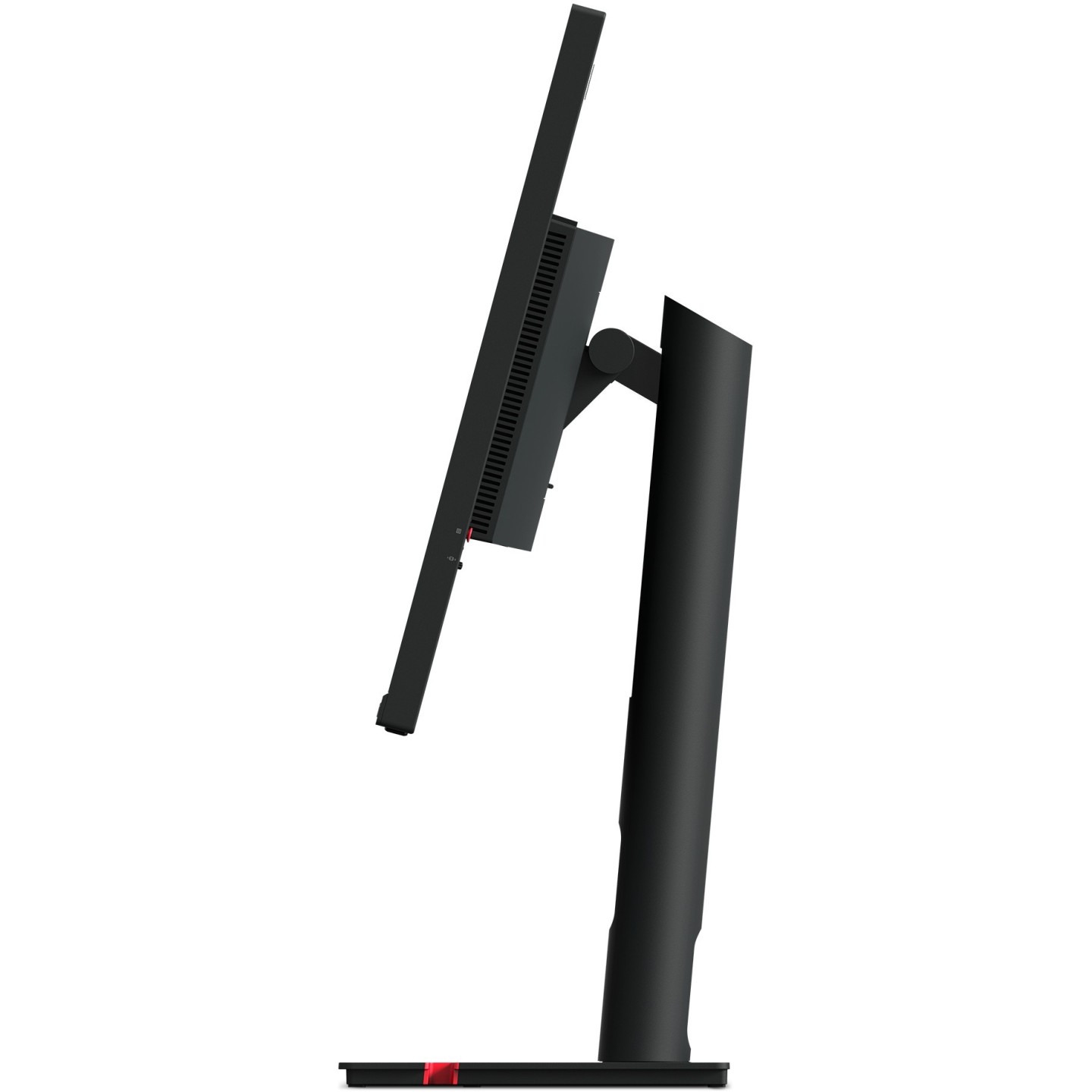 Lenovo ThinkVision T32p-30 31.5" 4K IPS Monitor 60Hz 4ms USB-C 90W Pivot Black (Boxed) — Buy in Cyprus with Fast Delivery