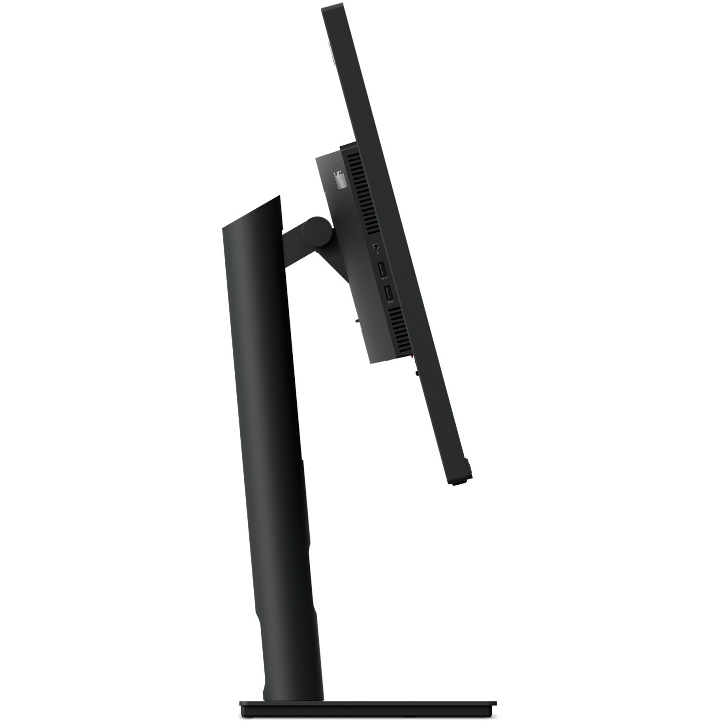 Lenovo ThinkVision T32p-30 31.5" 4K IPS Monitor 60Hz 4ms USB-C 90W Pivot Black (Boxed) — Buy in Cyprus with Fast Delivery