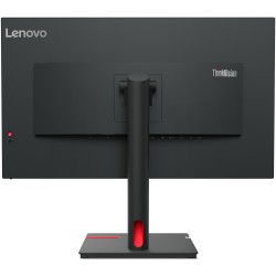 Buy Lenovo ThinkVision T32p-30 - 31.5 inch 4K (3840x2160) IPS Monitor - 60Hz, 4m... in Cyprus, Nicosia, Limassol, Larnaka, Pafos