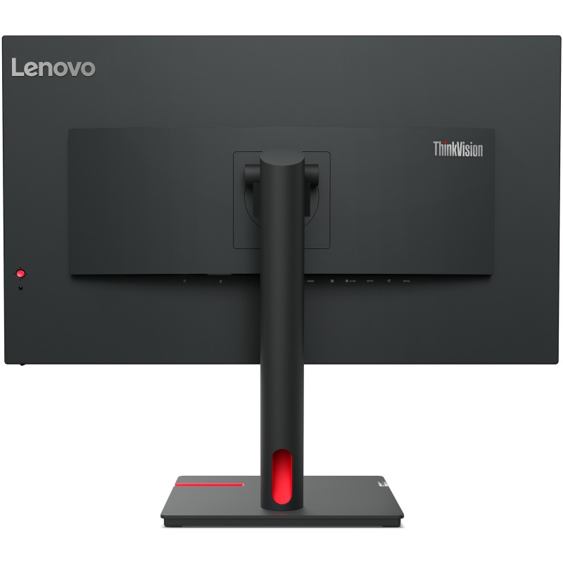 Buy Lenovo ThinkVision T32p-30 - 31.5 inch 4K (3840x2160) IPS Monitor - 60Hz, 4m... in Cyprus, Nicosia, Limassol, Larnaka, Pafos