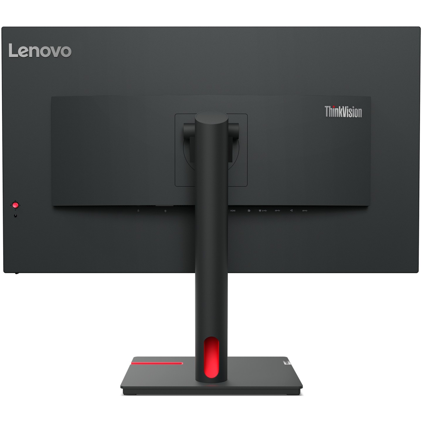 Lenovo ThinkVision T32p-30 31.5" 4K IPS Monitor 60Hz 4ms USB-C 90W Pivot Black (Boxed) — Buy in Cyprus with Fast Delivery