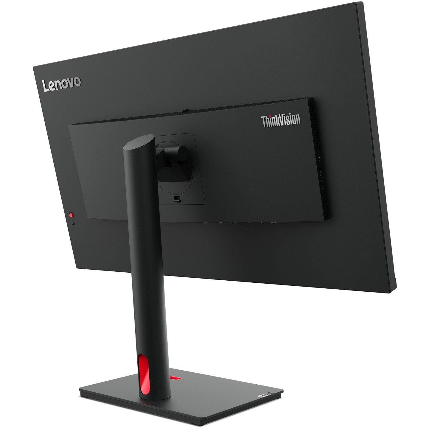 Lenovo ThinkVision T32p-30 31.5" 4K IPS Monitor 60Hz 4ms USB-C 90W Pivot Black (Boxed) — Buy in Cyprus with Fast Delivery