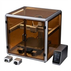 3D Snapmaker Artisan 3-in-1 3D Drucker + Laser + CNC Fräse + Gehäuse EU Version — Buy in Cyprus with Fast Delivery
