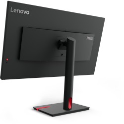Lenovo ThinkVision T32p-30 31.5" 4K IPS Monitor 60Hz 4ms USB-C 90W Pivot Black (Boxed) — Buy in Cyprus with Fast Delivery
