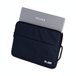 EKLEER 16' Portable LCD Display USB Type-C ink. Travel Pouch — Buy in Cyprus with Fast Delivery