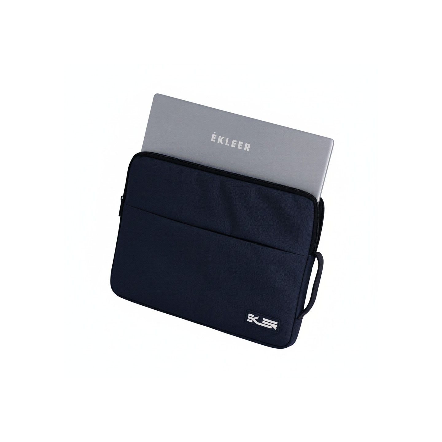 EKLEER 16' Portable LCD Display USB Type-C ink. Travel Pouch — Buy in Cyprus with Fast Delivery