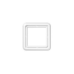 Jung CD 581 WW Abdeckrahmen 1f — Buy in Cyprus with Fast Delivery