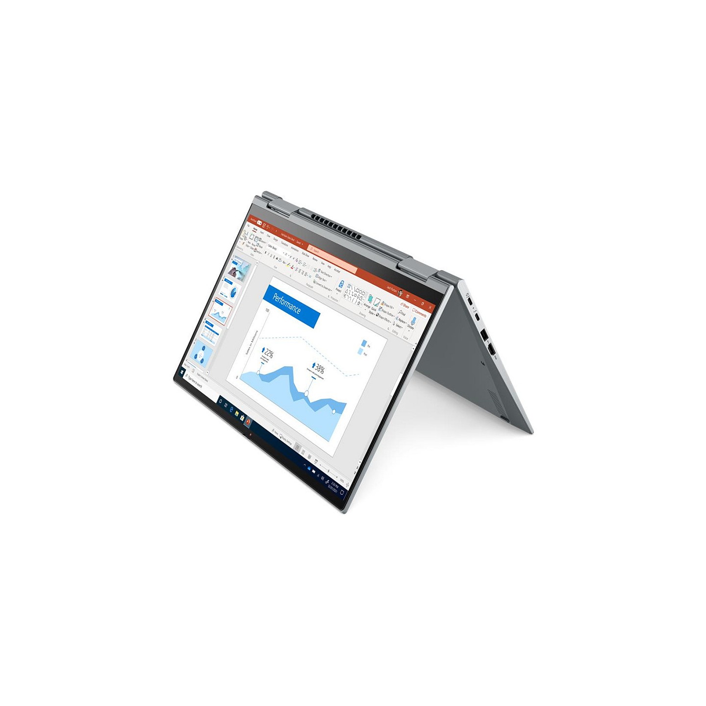 T1A Lenovo Dock X1 YOGA I5-1145G7 — Buy in Cyprus with Fast Delivery