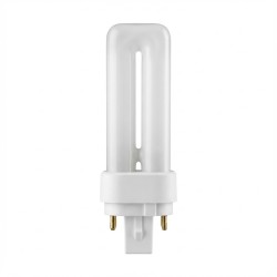 Osram DULUX T E26HF V 10W 840 GX24Q-3 LED 1100 lm 4000K GX24q-3 — Buy in Cyprus with Fast Delivery