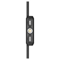 RealPower Magnetic cable 3 Amp.20cm.schwarz mit Adaptern — Buy in Cyprus with Fast Delivery