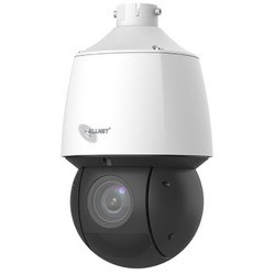 ALLNET PTZ Outdoor 4MP IR IP67 IK10 25x opt. Zoom Motion-Tracking ALL-CAM2498v2-LEP — Buy in Cyprus with Fast Delivery