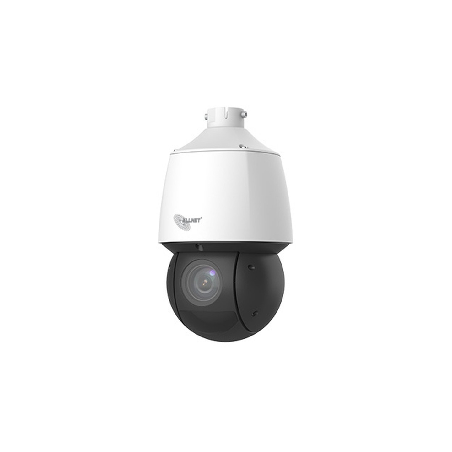 ALLNET PTZ Outdoor 4MP IR IP67 IK10 25x opt. Zoom Motion-Tracking ALL-CAM2498v2-LEP — Buy in Cyprus with Fast Delivery