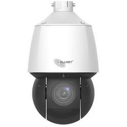 ALLNET PTZ Outdoor 4MP IR IP67 IK10 25x opt. Zoom Motion-Tracking ALL-CAM2498v2-LEP — Buy in Cyprus with Fast Delivery
