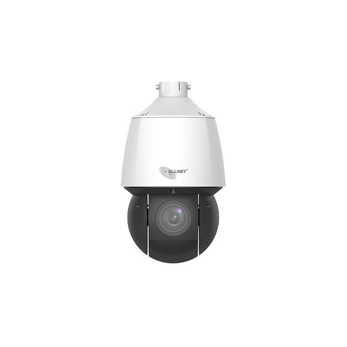 ALLNET PTZ Outdoor 4MP IR IP67 IK10 25x opt. Zoom Motion-Tracking ALL-CAM2498v2-LEP — Buy in Cyprus with Fast Delivery
