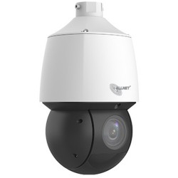 ALLNET PTZ Outdoor 4MP IR IP67 IK10 25x opt. Zoom Motion-Tracking ALL-CAM2498v2-LEP — Buy in Cyprus with Fast Delivery