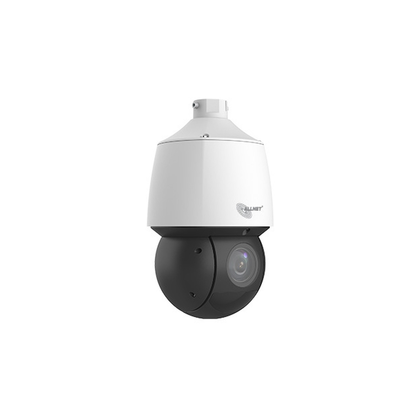 ALLNET PTZ Outdoor 4MP IR IP67 IK10 25x opt. Zoom Motion-Tracking ALL-CAM2498v2-LEP — Buy in Cyprus with Fast Delivery