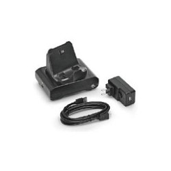 Zebra 1-Slot Docking Cradle - Docking Cradle (Anschlußstand) — Buy in Cyprus with Fast Delivery