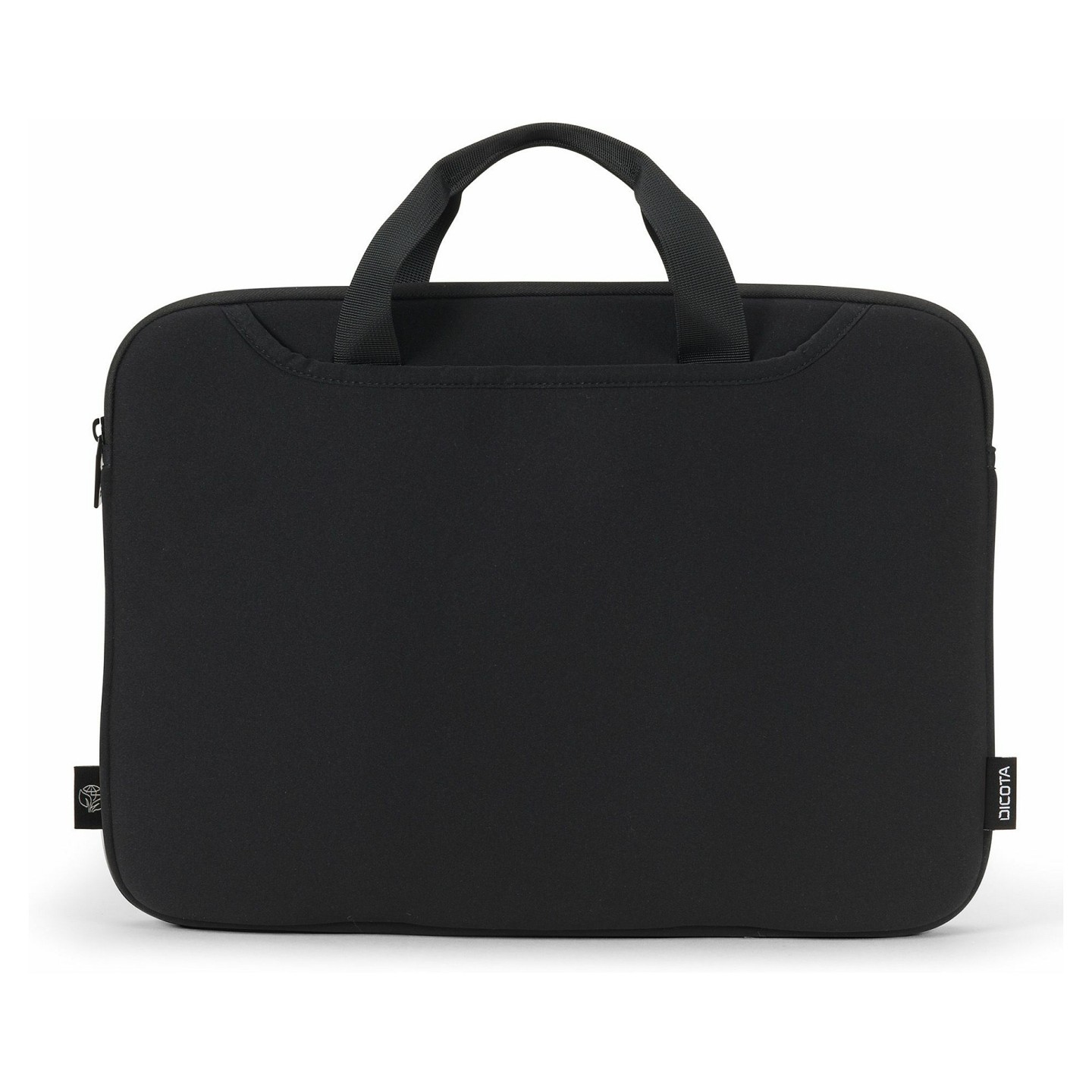 Dicota Smart Sleeve ONE 14-14.1' black — Buy in Cyprus with Fast Delivery