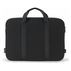 Dicota Smart Sleeve ONE 14-14.1' black — Buy in Cyprus with Fast Delivery