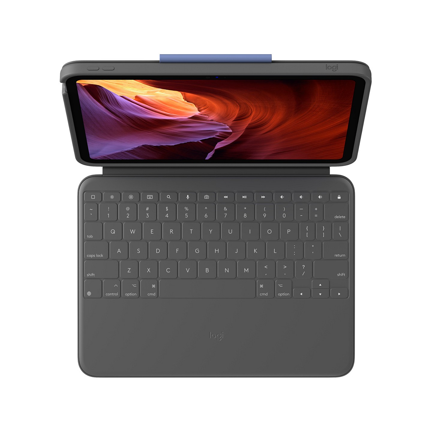 RUGGED FOLIO FOR IPAD-10TH GEN — Buy in Cyprus with Fast Delivery