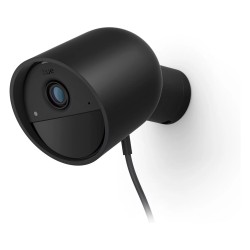 Philips Hue Secure kabelgebundene Kamera schwarz — Buy in Cyprus with Fast Delivery