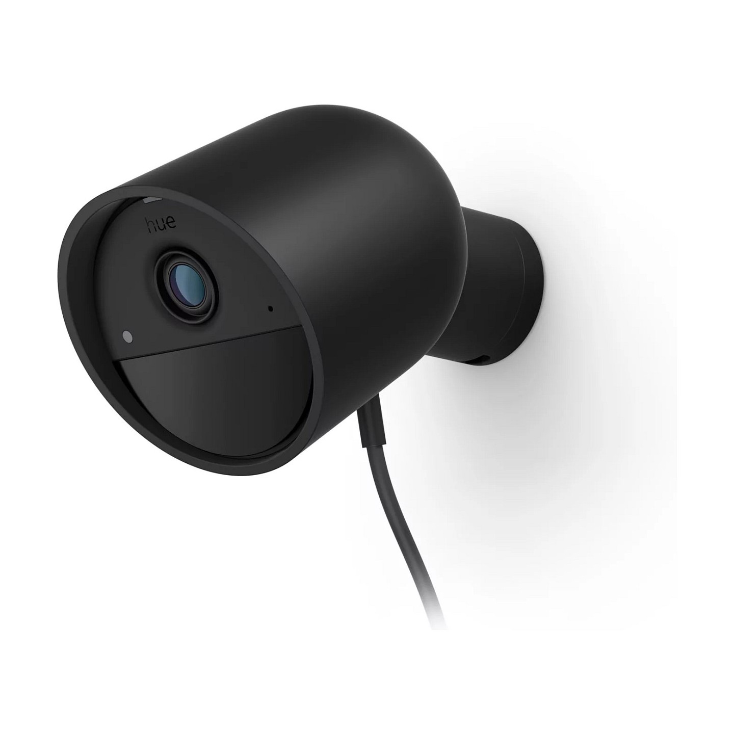 Philips Hue Secure kabelgebundene Kamera schwarz — Buy in Cyprus with Fast Delivery